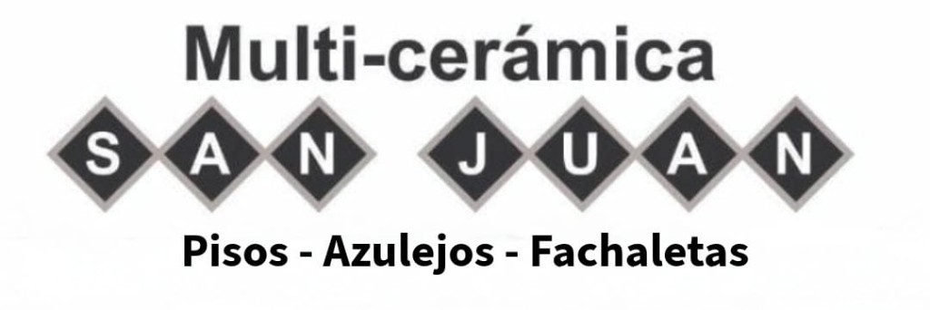 Multi-Cerámica San Juan